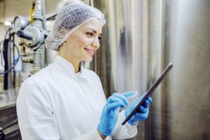 Tips to Finding Work as a Sterile Processing Technician