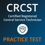 CRCST Practice Test